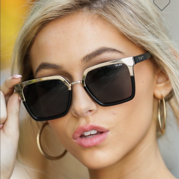 Quay Australia Accessories - QUAY AUSTRALIA